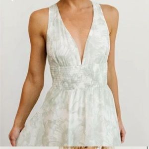 Baltic Born Sienna Dress XS